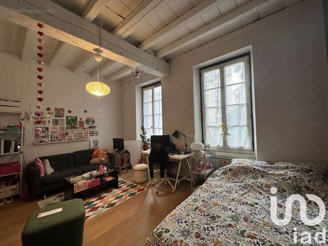 Photo 2 - Appartement à TOULOUSE