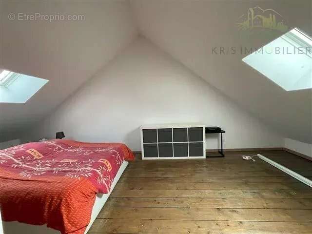 Maison à LIZY-SUR-OURCQ