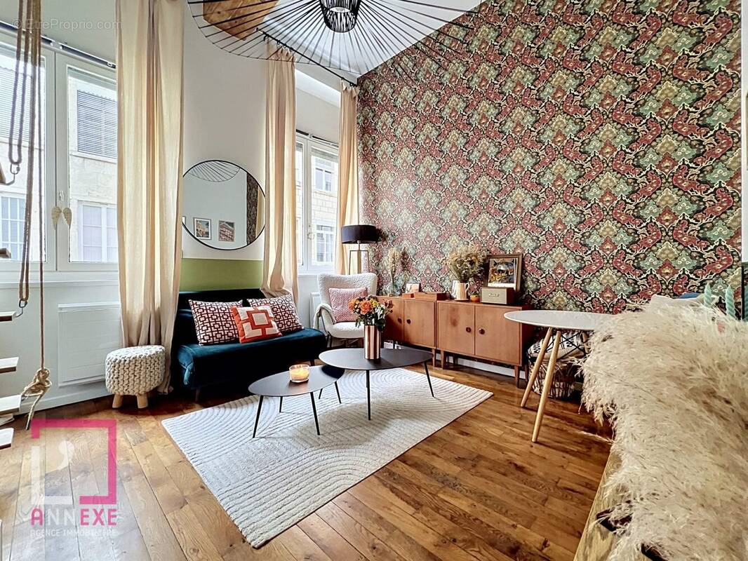 Appartement à LYON-4E