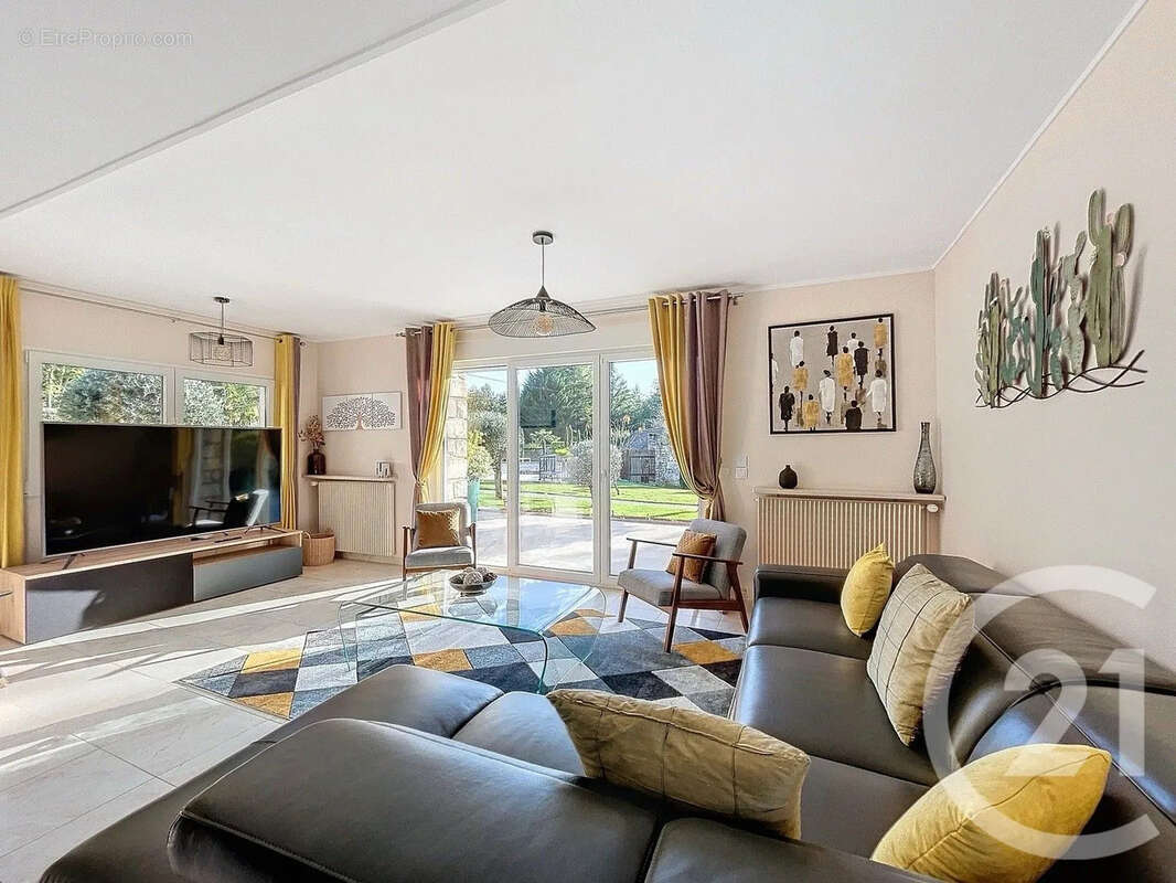 Maison 348 m² à Samoreau  - photo 6