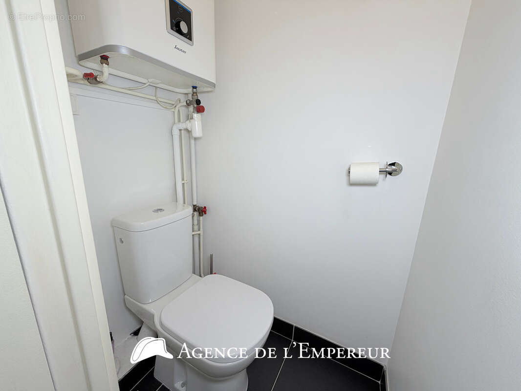 Appartement à RUEIL-MALMAISON