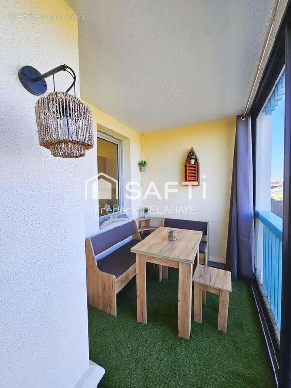 Photo 7 - Appartement à SOULAC-SUR-MER