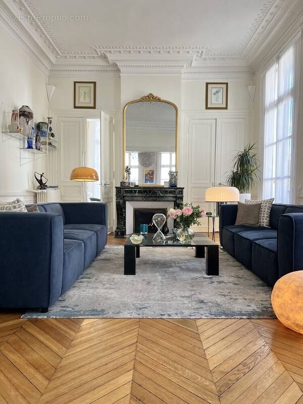 Appartement à ROUEN