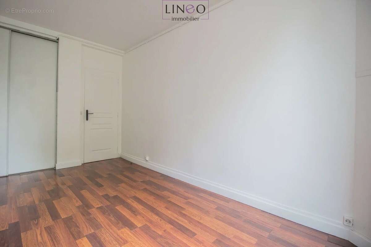 Appartement à CHOISY-LE-ROI