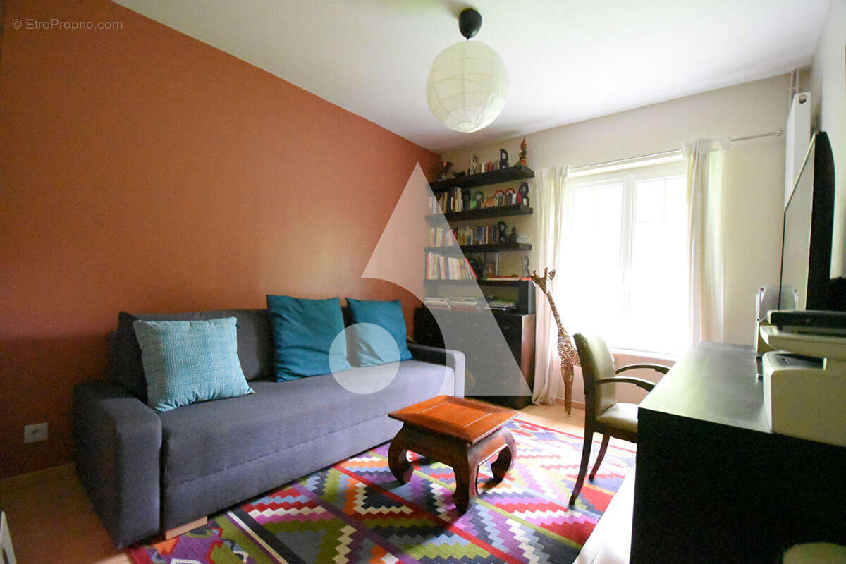 Maison à COYE-LA-FORET