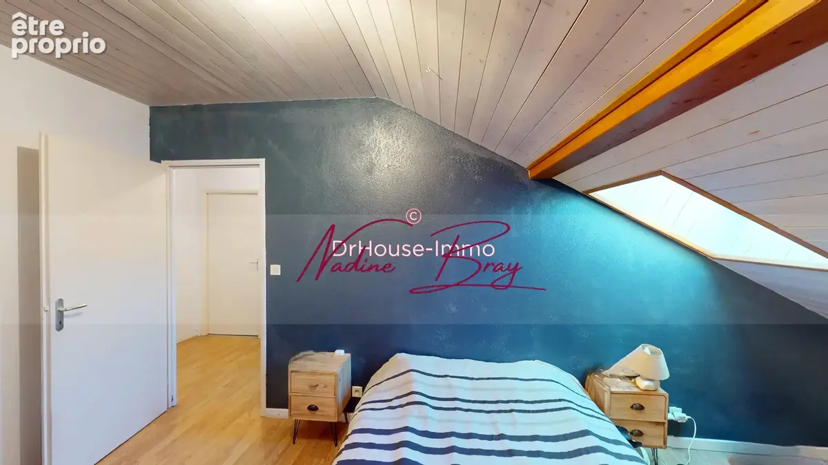 Appartement 3 pièces 77 m² à vendre à Le Bourget-Du-Lac (73370) - photo 11