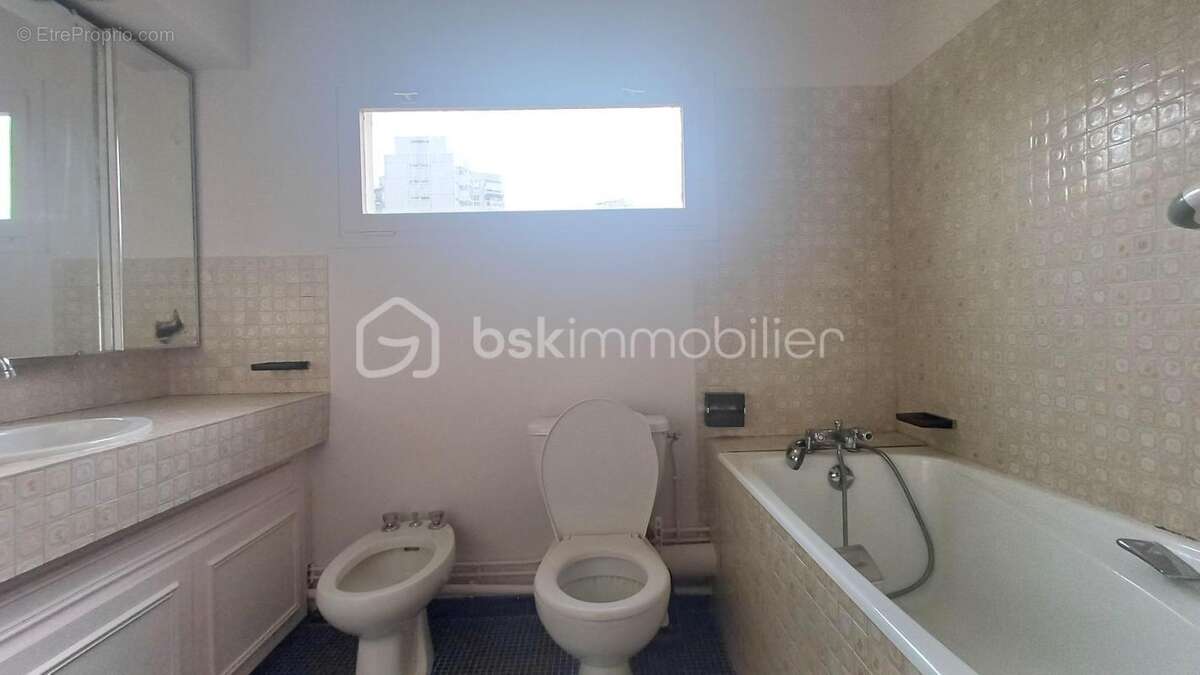 Appartement marly le roi - 96 m2 - photo 10