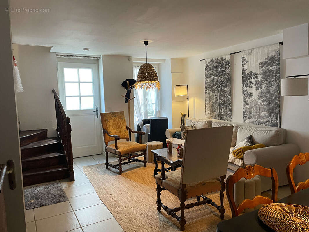 Maison à SAINTE-FOY-LA-GRANDE