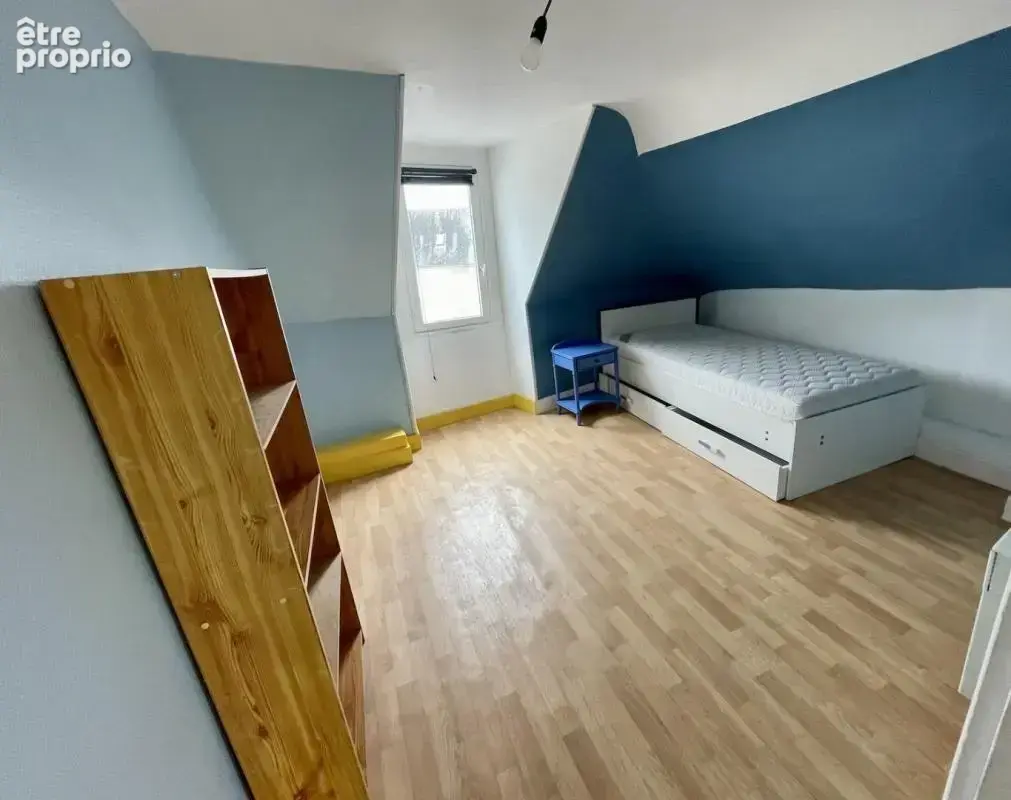 Appartement 125 m² à vendre à La Souterraine (23300) - photo 4