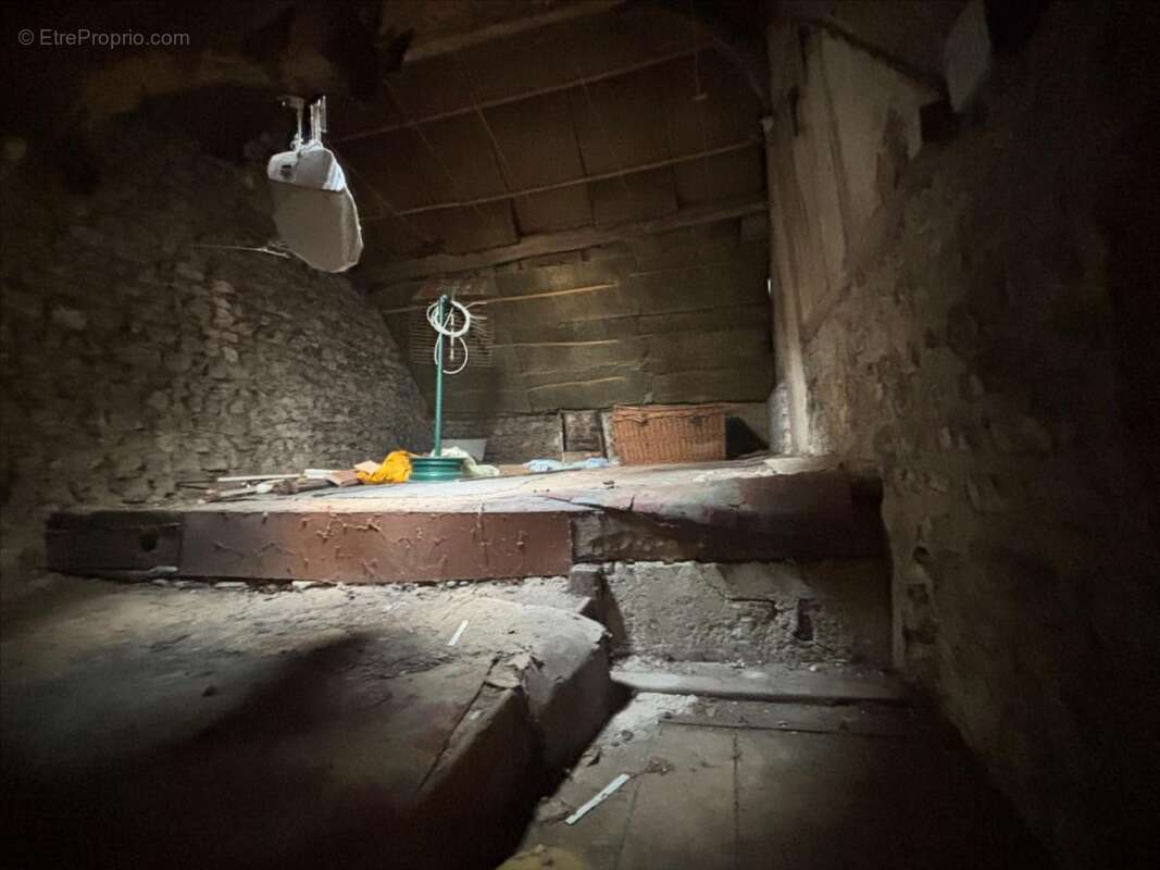 Maison à LE VAUDREUIL