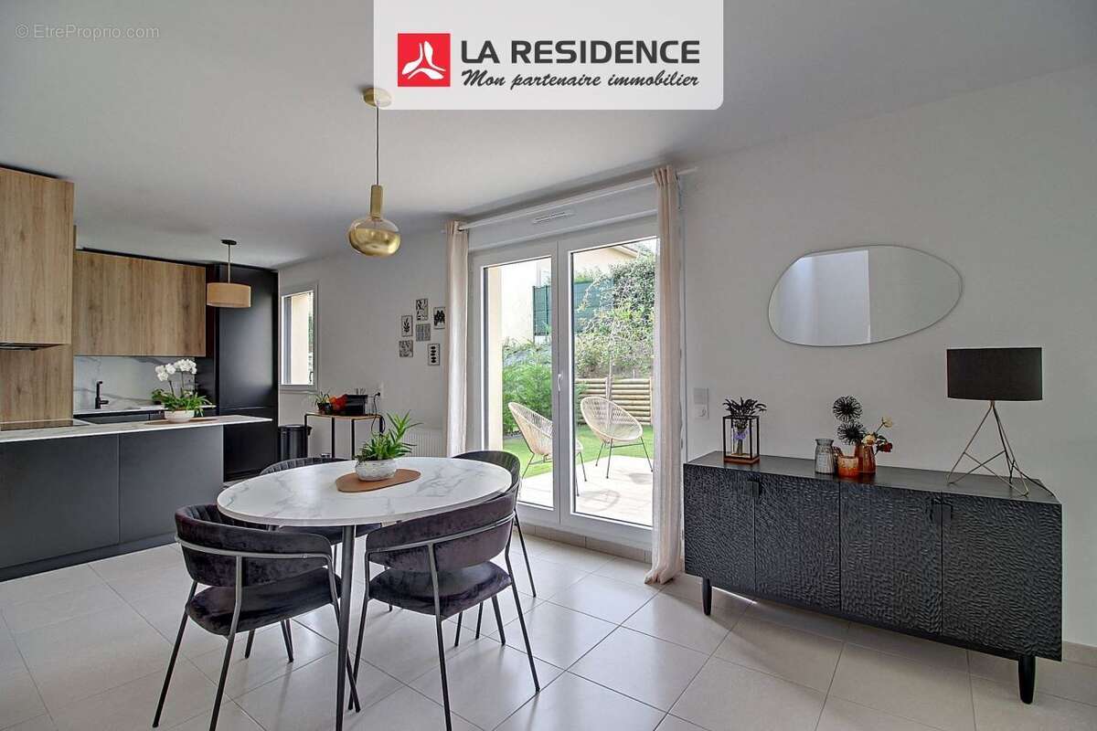 Maison à CHAMBOURCY