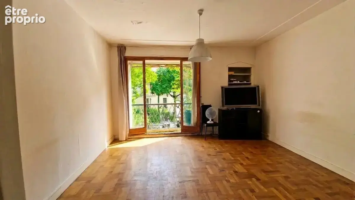 Dubouchage 2/3p 55m² - photo 4
