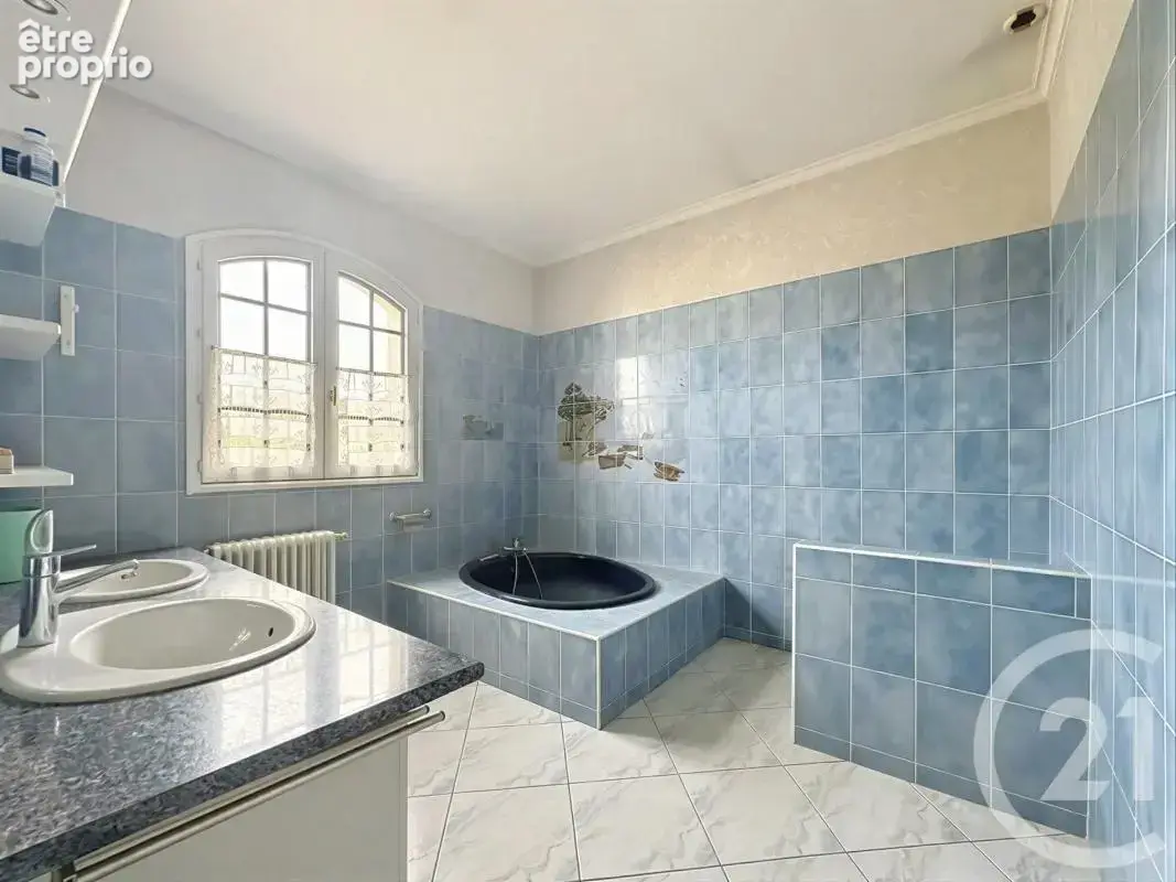 Maison 248 m² à Salaise-Sur-Sanne  - photo 13