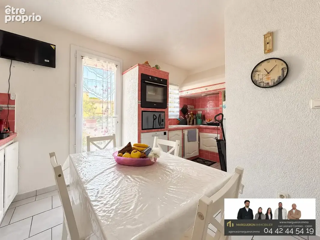 Maison 5 pièces 90 m² à vendre à Fos-Sur-Mer (13270) - photo 7