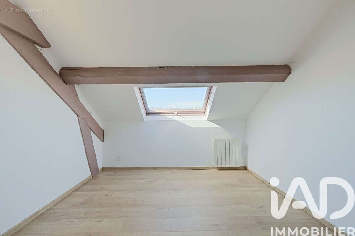 Photo 3 - Appartement à LAGNY-SUR-MARNE