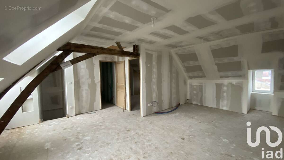 Photo 5 - Appartement à DOULLENS