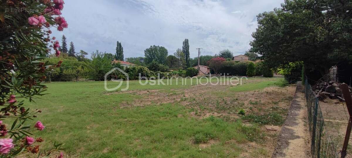 Maison 185 m2 à fort potentiel sur 3600 M2 - photo 2