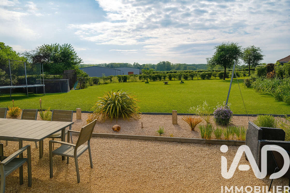 Photo 3 - Maison à DOLE