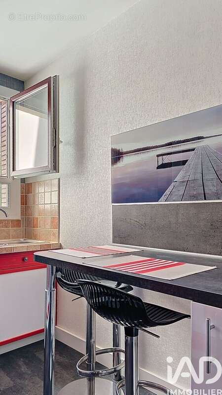 Photo 9 - Appartement à MEUDON