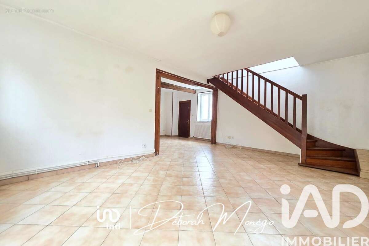 Photo 5 - Maison à SAINT-MARTIN-LA-GARENNE