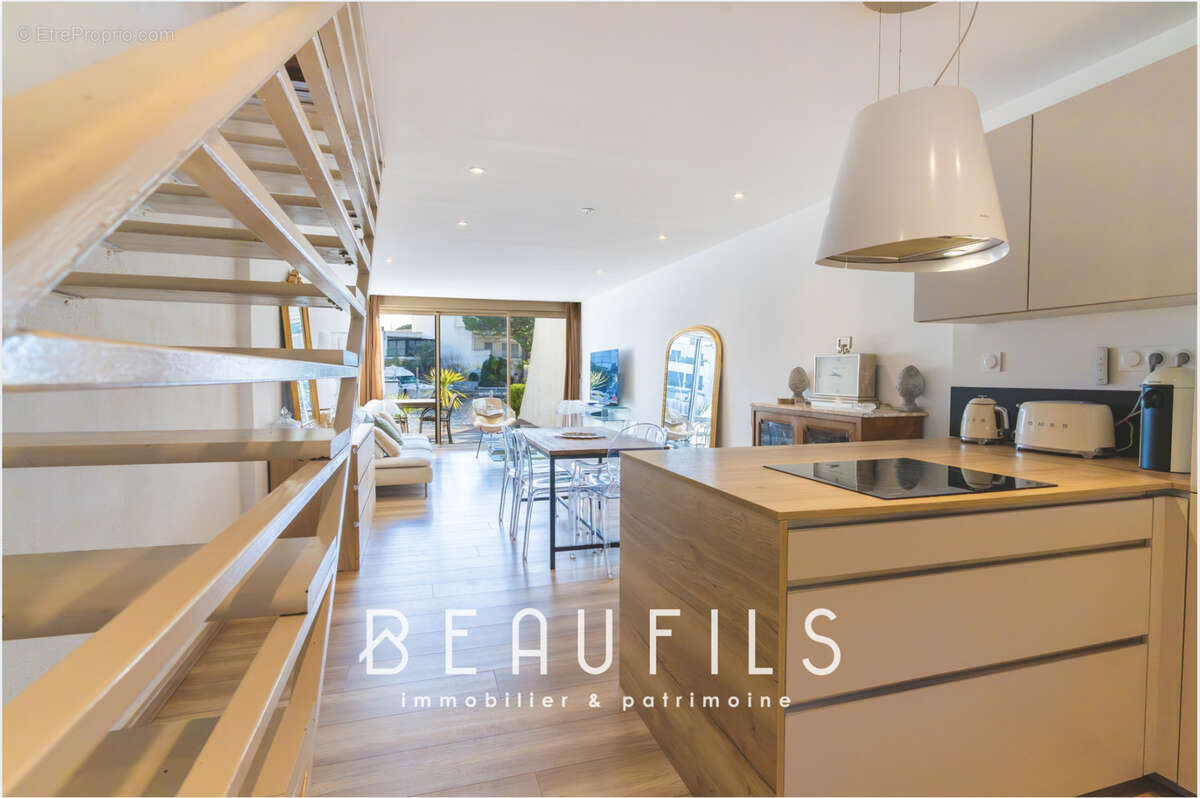 Appartement à LE GRAU-DU-ROI