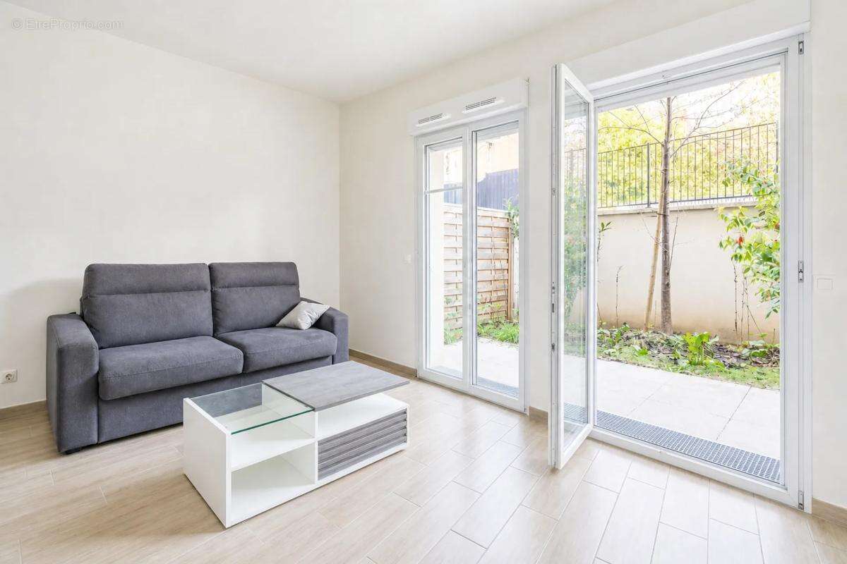 Appartement à VILLIERS-SUR-MARNE
