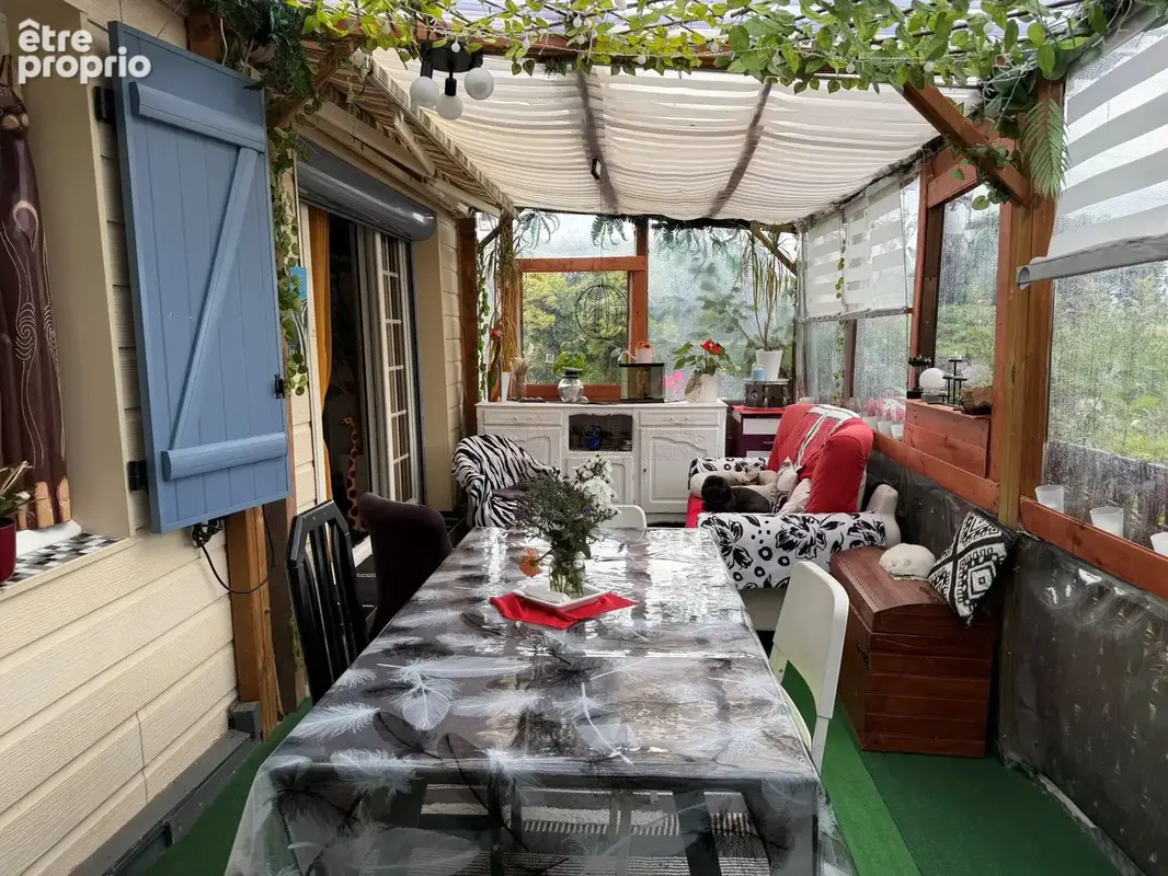 Maison 3 pièces 85 m² à vendre à Doudeville (76560) - photo 6
