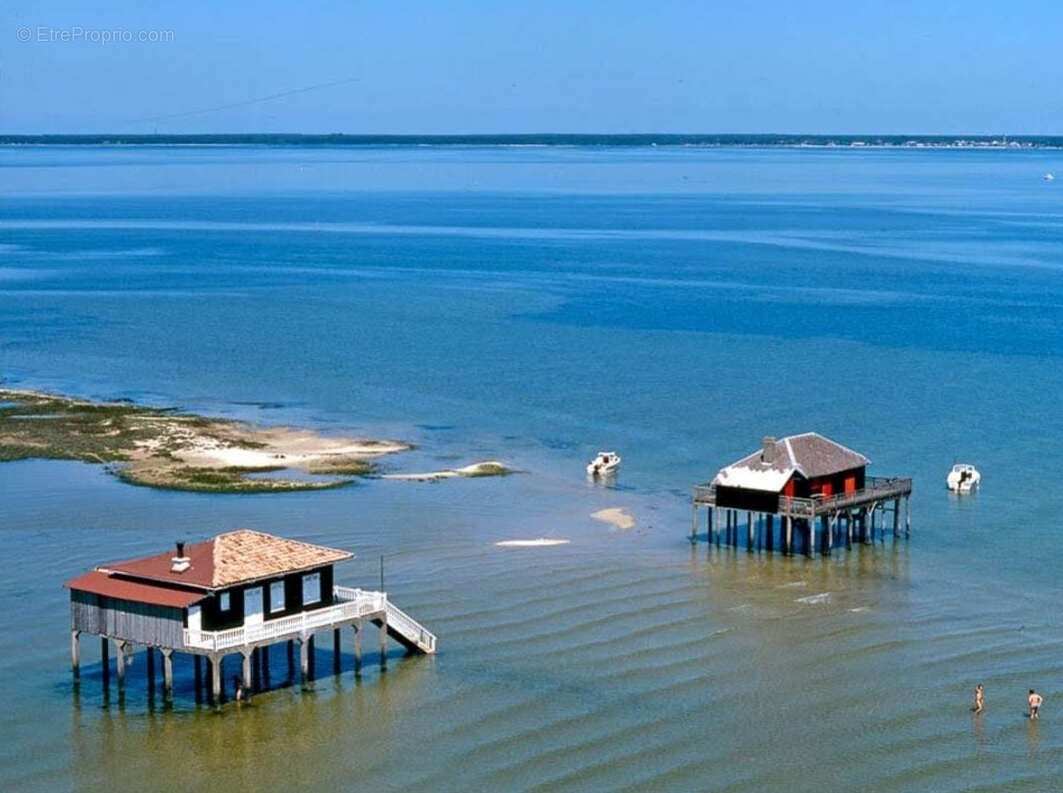 Appartement à ARCACHON