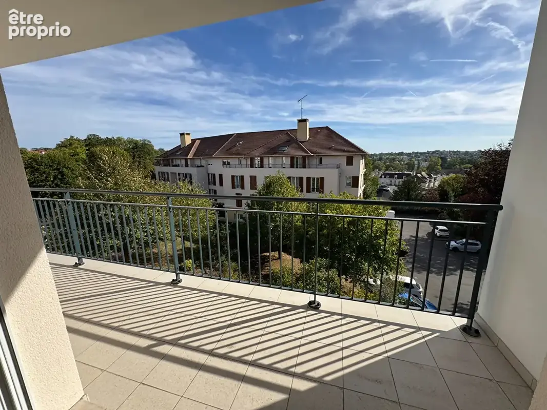 Photo Appartement à Yerres au prix de 230 000€