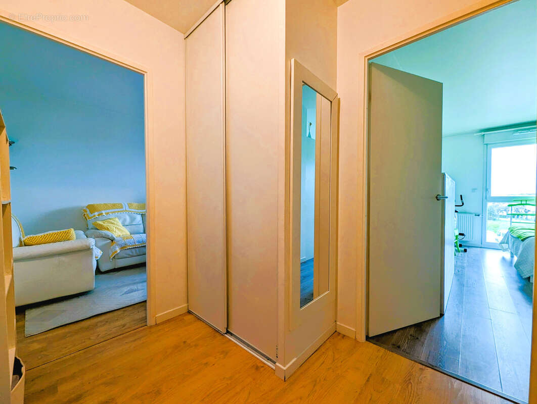Appartement à CHARTRES