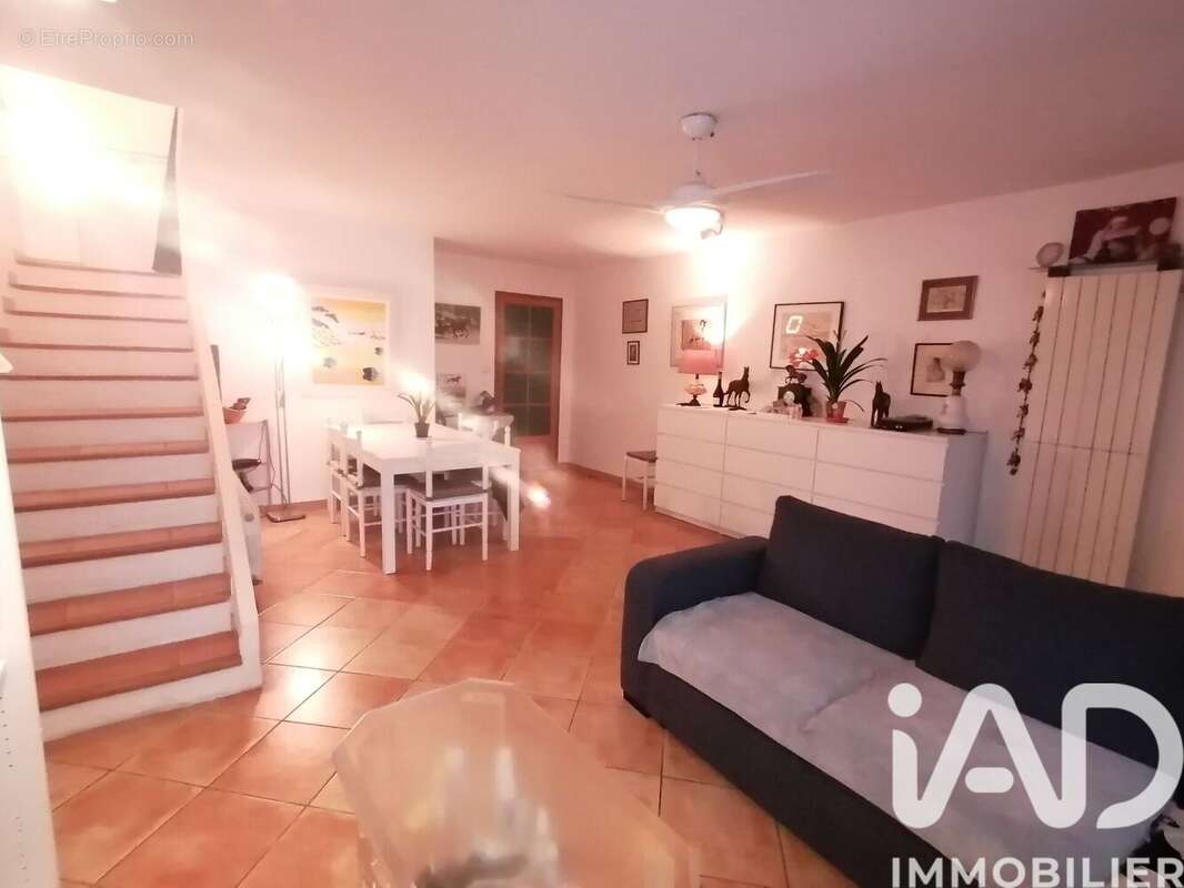 Photo 3 - Maison à PUGET-VILLE