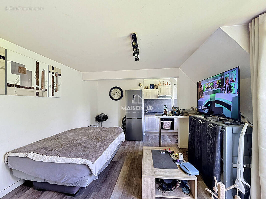 Appartement à CAEN