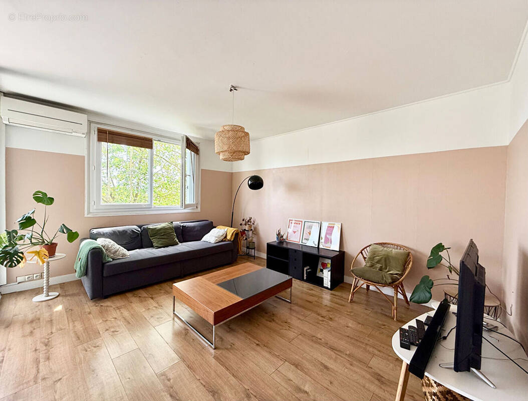 Appartement à BRUGES