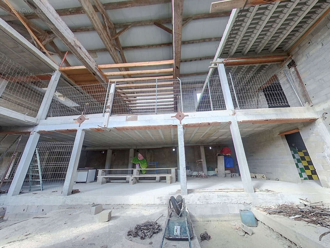 Maison à BANYULS-DELS-ASPRES