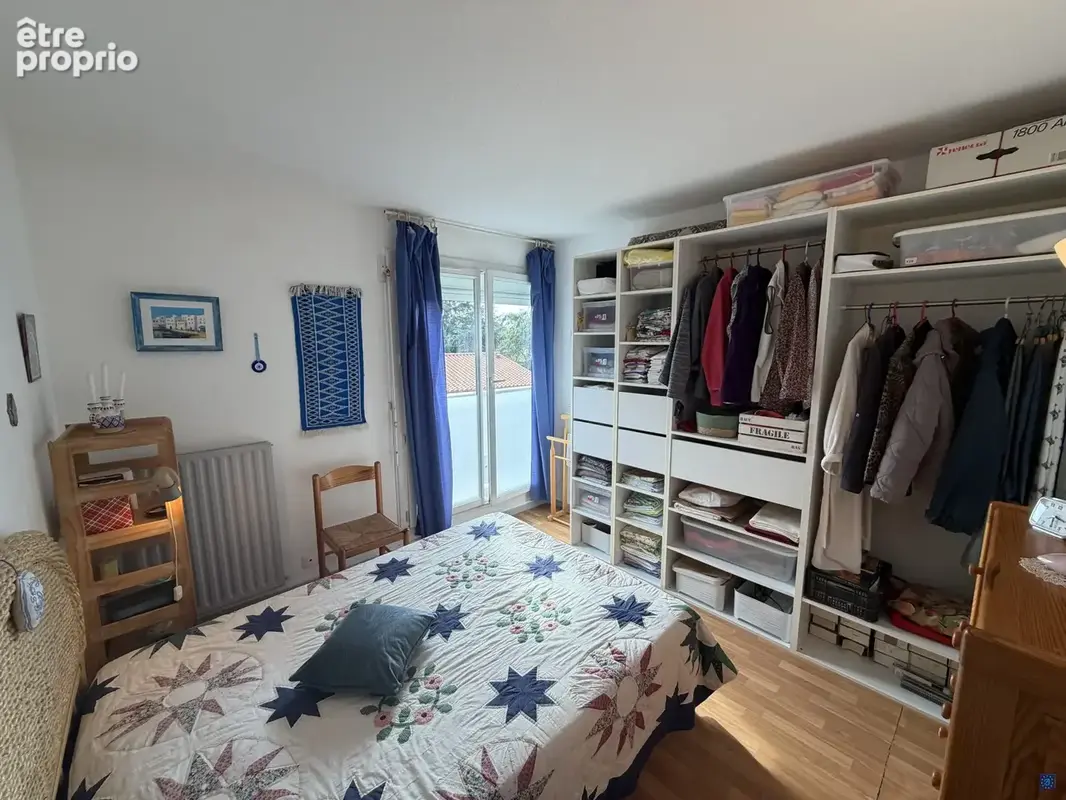 Appartement 2 pièces 53 m² à vendre à Royan (17200) - photo 5
