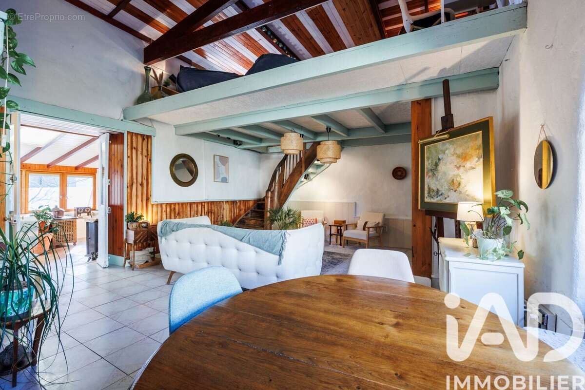 Photo 3 - Maison à SAINTE-CONSORCE