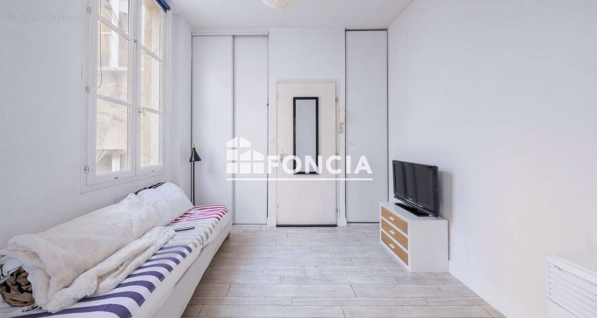 Bordeaux: Rue du Temple / Studio à vendre / Exclusivité FONCIA - photo 6