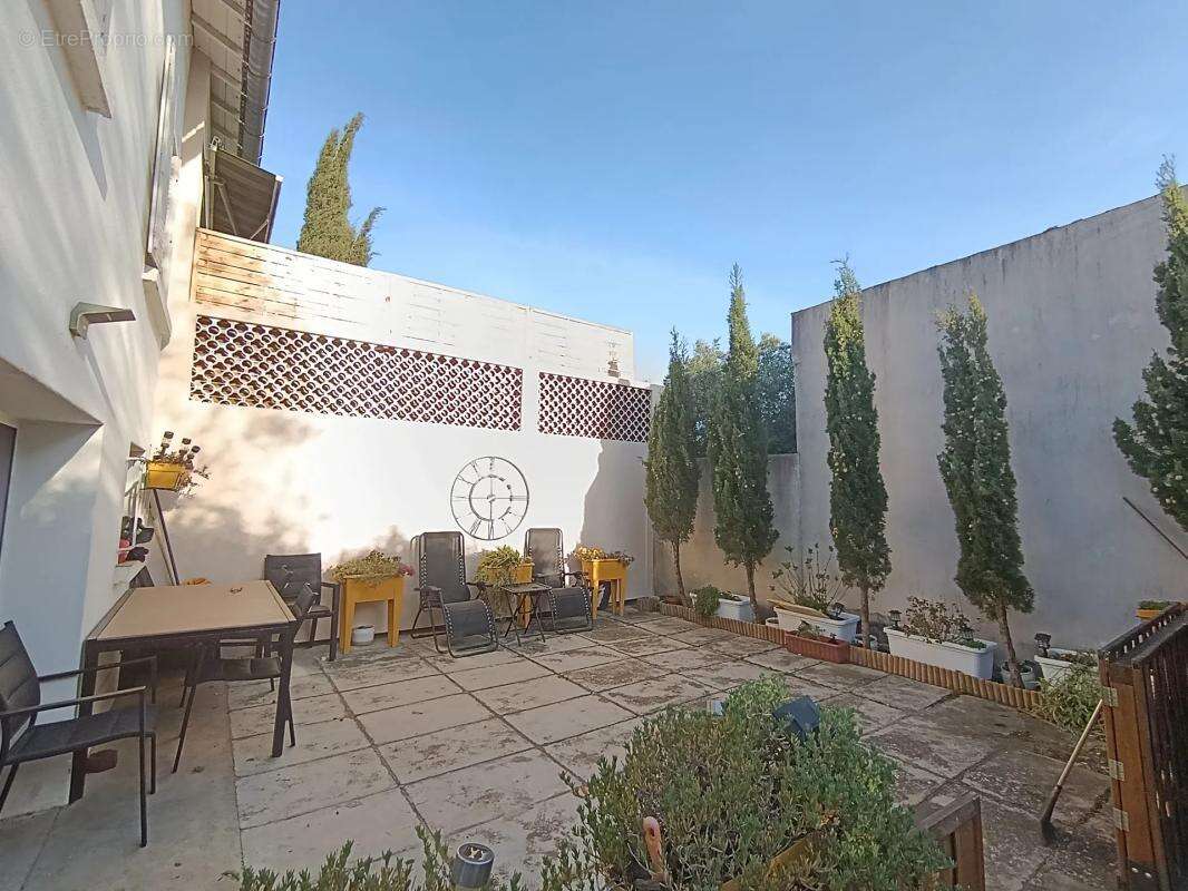 Appartement à LES ANGLES