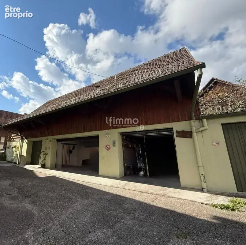 Charmant appartement F2  Muhlbach sur Munster - photo 4