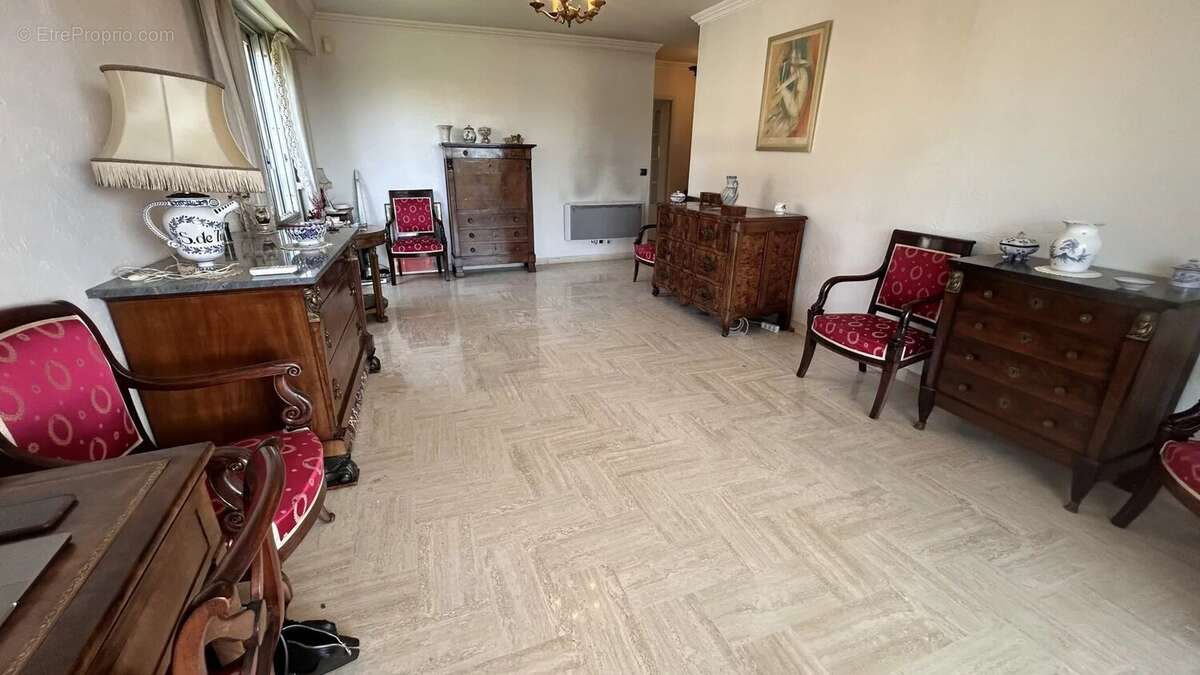 Exclusivite : appartement 3 pieces antibes quartier saint-jean - photo 7