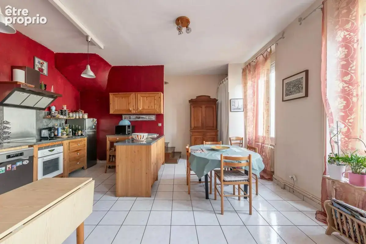 Maison de 5 pièces de 127 m² à Rilly-la-Montagne - photo 9