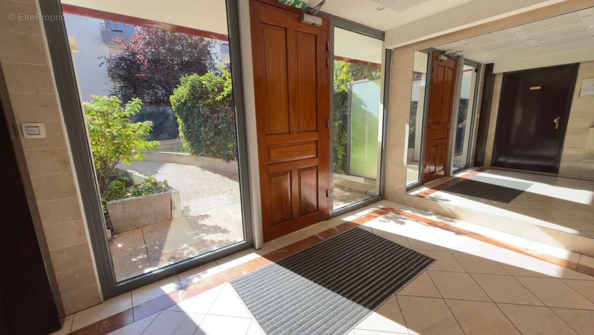 Appartement à NEUILLY-SUR-MARNE