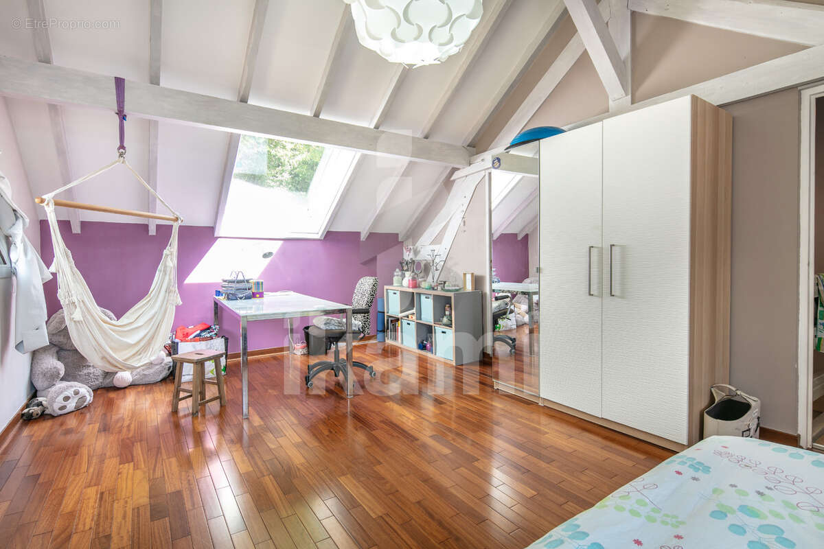 Corenc maison de 250 m2 avec vue panoramique - photo 7