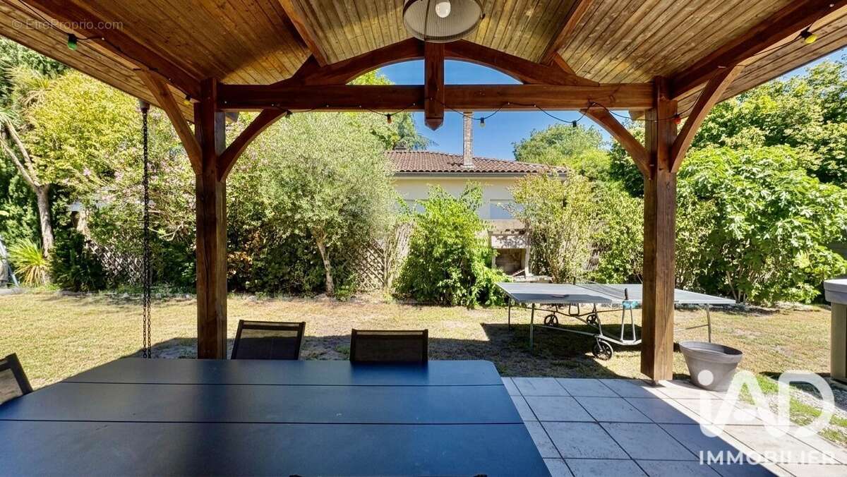Photo 7 - Maison à GRADIGNAN