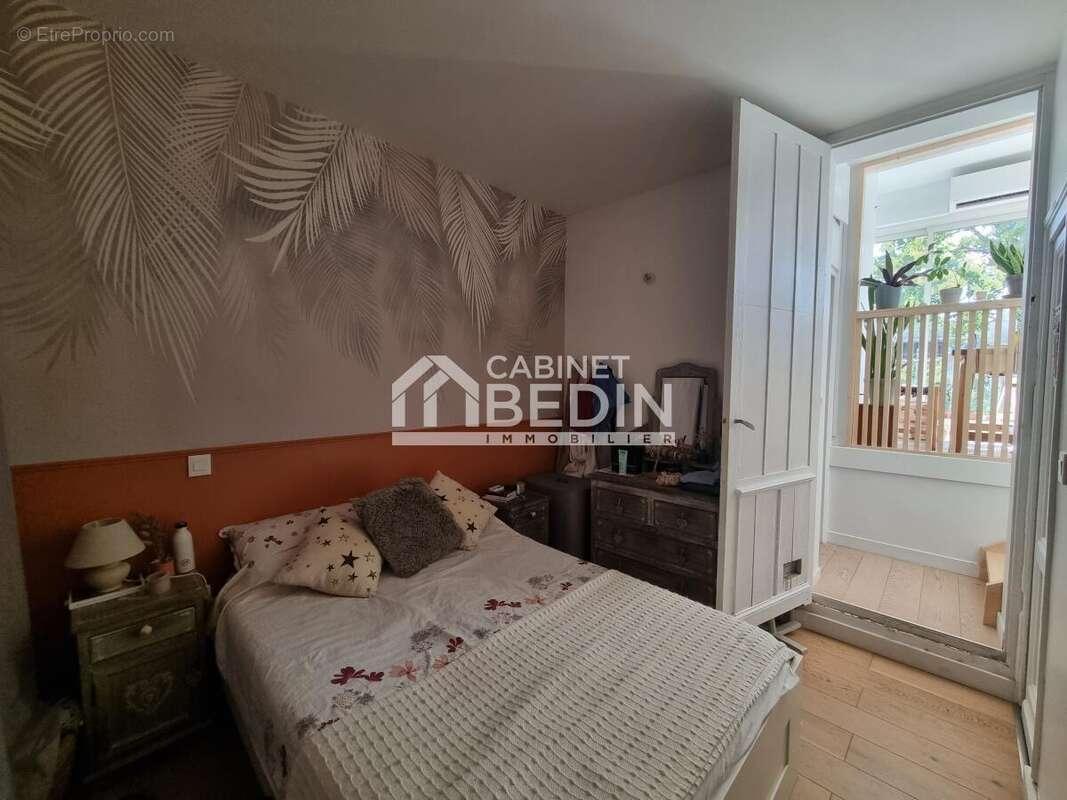 Appartement à TALENCE