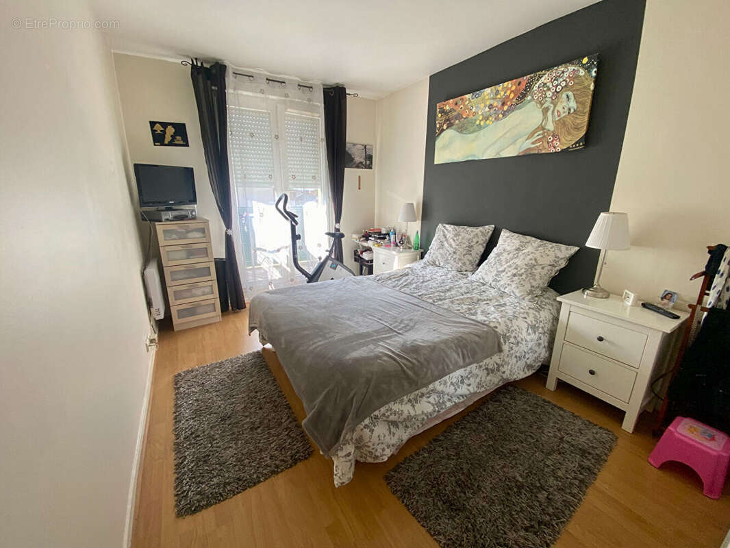 Appartement à BEZONS