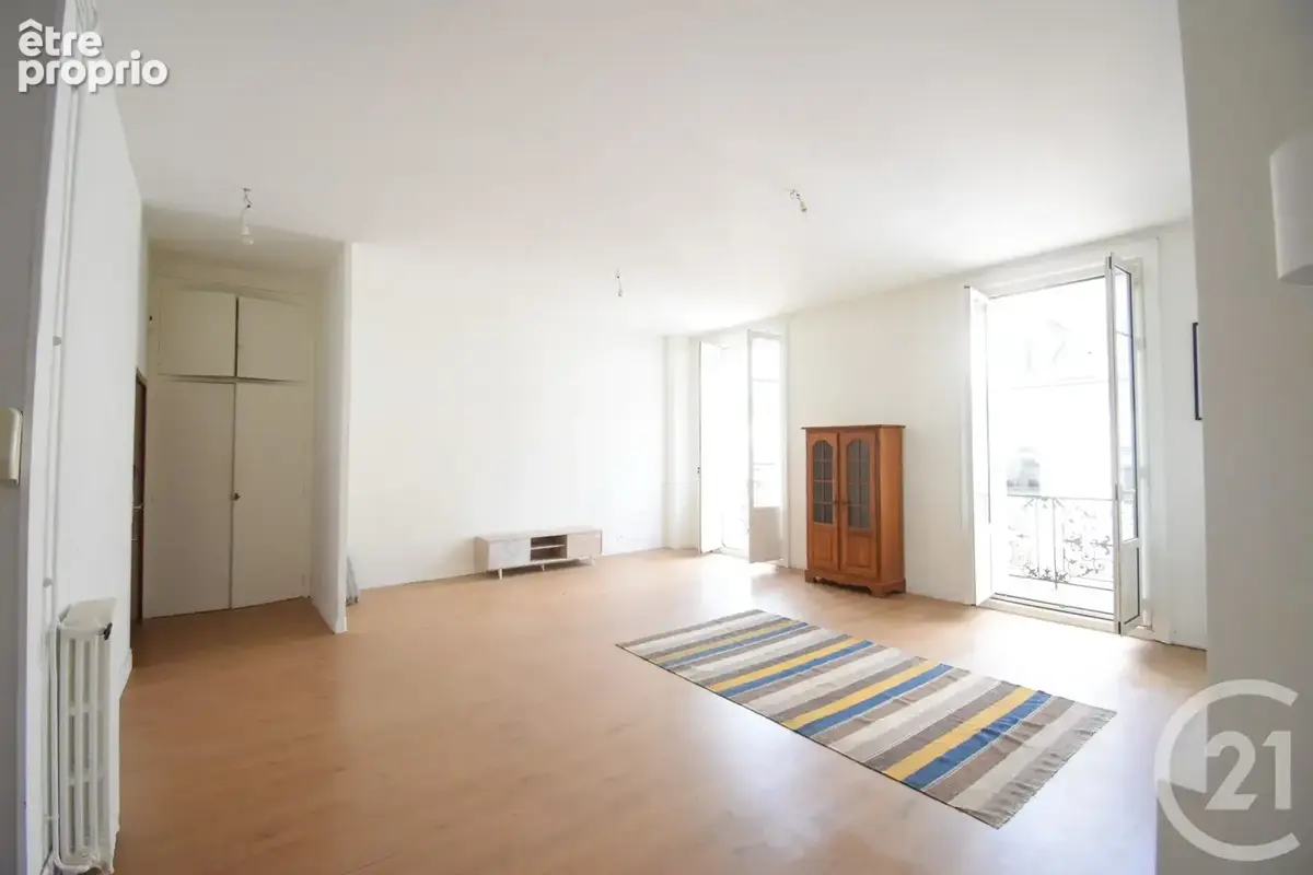 Appartement 113 m² à Vichy  - photo 4
