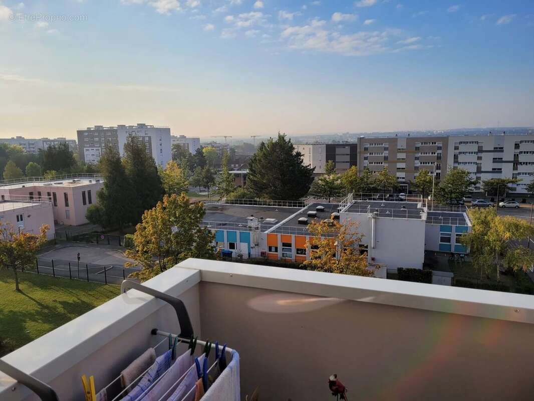 Appartement à AMIENS