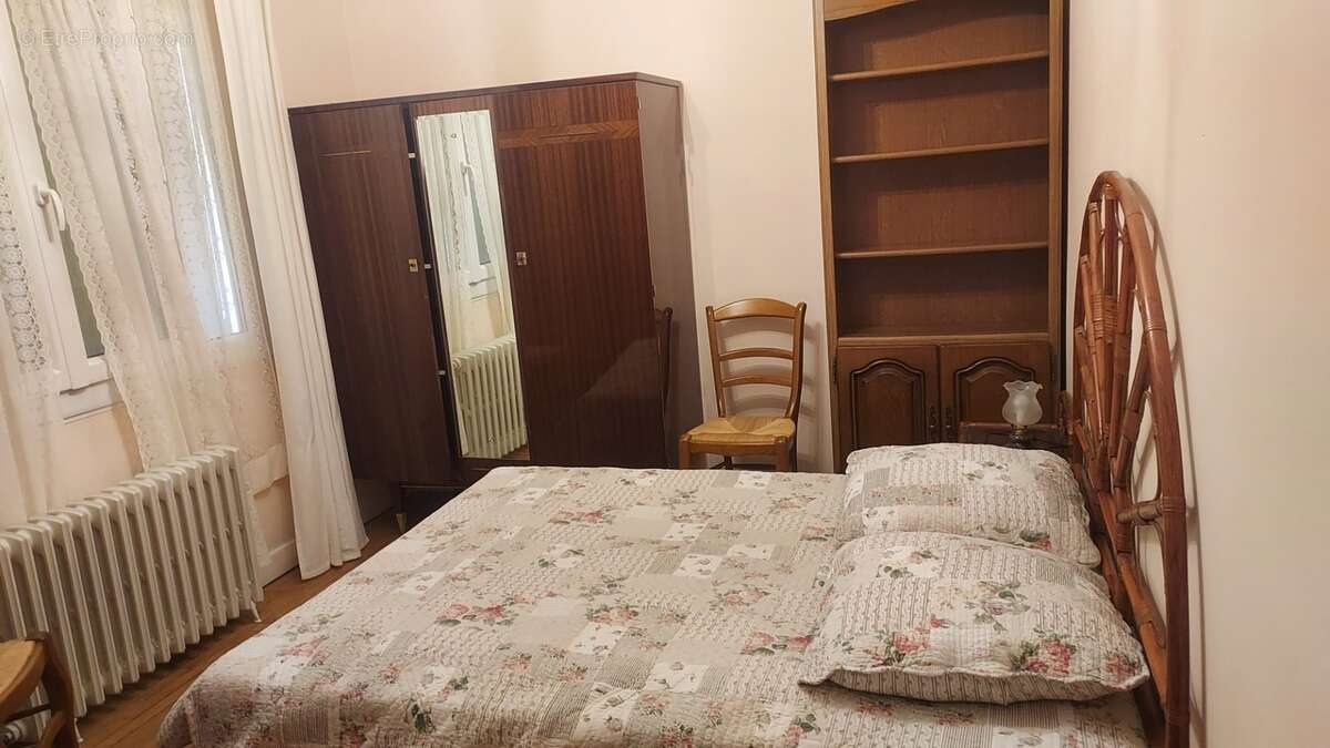 Maison à vendre 4 pièces LACHAPELLE AUZAC (46) - photo 4