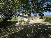 Maison à JASSANS-RIOTTIER